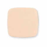 Foam Dressing Aquacel  4 X 4 Inch Square Non-Adhesive without Border Sterile Count of 10 By Convatec