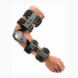 Elbow Brace X-Act One Size Fits Most Right Elbow Count of 1 By DJO