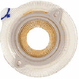 Colostomy Barrier Assura  Trim to Fit, Extended Wear Silicone Based Green Code Synthetic Resin 3/4 t Count of 5 By Coloplast