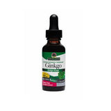 Ginkgo ORGANIC, 1 OZ By Nature's Answer