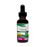 Ginseng American ORGANIC, 1 OZ By Nature's Answer