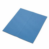dynarex  Sterilization Wrap Blue 24 X 24 Inch NonWoven Fabric Case of 500 by Dynarex