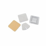 Foam Dressing 4 x 4 Inch, 10 Count by Kendall