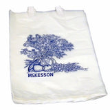 Bedside Bag 7 X 11.5 Inch Count of 2000 By McKesson