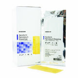 Xeroform Petrolatum Dressing 5 x 9 Inch, 50 Count By McKesson