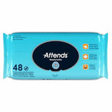 Personal Wipe Personal Wipe Count of 48 By Attends