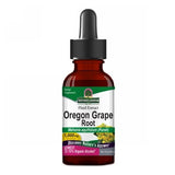 Oregon Grape Root 1 FL Oz By Nature's Answer