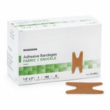 Adhesive Strip Count of 100 By McKesson