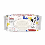 Baby Wipe Count of 512 By Huggies