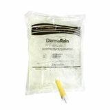 Shampoo and Body Wash DermaRain  800 mL Dispenser Refill Bottle Scented Case of 12 by DermaRite
