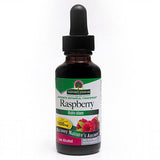 Red Raspberry Leaf ORGANIC, ALCOHOL FREE, 1 OZ By Nature's Answer
