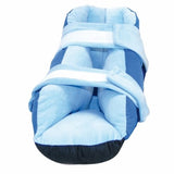 Heel Protector Boot 1 Each by Skil-Care