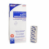 Elastic Bandage 4 Inch X 4-1/2 Yard NonSterile Count of 1 By Dukal