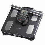Total Body Composition Analyzer 330 lbs Count of 1 By Omron