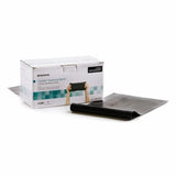 Exercise Resistance Band McKesson Black 6 Yard X-Heavy Resistance Black 1 Each by McKesson