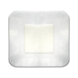 Composite Dressing 4 X 6 Inch Sterile Count of 1 By Molnlycke