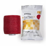 Cast Tape Count of 10 By McKesson