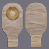 Colostomy Pouch Count of 10 By Hollister