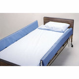 Bed Side Rail Bumper Pad 1 Pair by Skil-Care