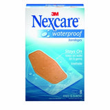 Adhesive Strip 2 X 3 Inch Count of 192 By 3M