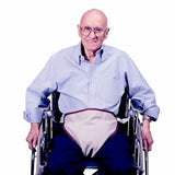 Pelvic Holder 2-Strap Count of 1 By Skil-Care