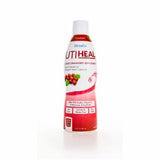 UTIHeal Oral Supplement Cranberry Flavor Count of 4 By DermaRite