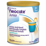 Pediatric Oral Supplement / Tube Feeding Formula Vanilla Flavor By Nutricia