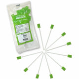 Oral Swabstick Toothette  Plus Foam Tip Untreated Count of 800 By Sage