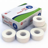 Medical Tape Count of 12 By Dynarex