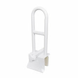Bathtub Grab Bar Count of 1 By McKesson