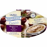 Puree Thick & Easy Count of 7 By Hormel