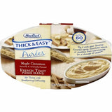 Puree Thick & Easy Count of 7 By Hormel