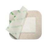 Adhesive Dressing White Case of 270 by Molnlycke