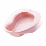 Conventional Bedpan Carex  Mauve 108 oz. / 3194 mL Count of 6 By Carex