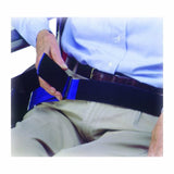 Resident-Release Wheelchair Safety Belt Skil-Care One Size Fits Most Quick Release Buckle (Side Rele 1 Each by Skil-Care