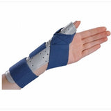 Thumb Splint Left Hand Small / Medium Count of 1 By DJO