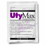 Urinary Health Supplement UtyMax  CranMax  Cranberry Flavor 5 Gram Container Individual Packet Powde Count of 60 By Medtrition