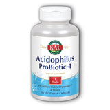 Acidophilus Probiotic-4 250 Caps By Kal