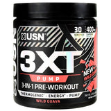 3XT-Pump 30 Servings By USN