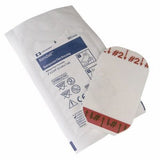 Transparent Film Dressing 4 x 4 3/4 Inch, 50 Count by Kendall