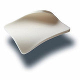 Silicone Foam Dressing Cutimed  Siltec  B 5 X 5 Inch Square Silicone Adhesive with Border Sterile Count of 10 By Bsn-Jobst