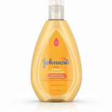 Baby Shampoo 1.7 oz Scented Count of 1 By Johnson & Johnson