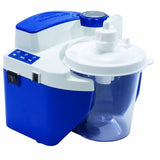 Suction Canister Vacu-Aide  Compact Count of 1 By Drive Medical