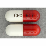 Pain Relief Mapap  500 mg Strength Acetaminophen Gelcap 100 per Bottle Count of 1 By Major Pharmaceuticals