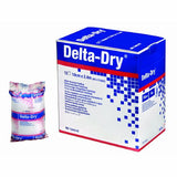 Cast Padding Water Resistant Delta-Dry  2 Inch X 2.6 Yard Synthetic NonSterile Count of 12 By Bsn-Jobst