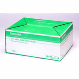 Plaster Bandage Specialist  2 Inch X 9 Foot Plaster White Case of 72 by Bsn-Jobst