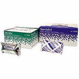 Plaster Bandage Specialist  4 Inch X 15 Foot Plaster White Case of 72 by Bsn-Jobst