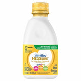 Infant Formula Count of 6 By Abbott Nutrition