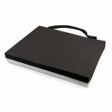 Bariatric Seat Cushion McKesson 24 W X 18 D X 3 H Inch Foam / Gel Count of 4 by McKesson