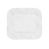 Adhesive Dressing 2-1/2 X 3 Inch Sterile Count of 480 By Molnlycke
